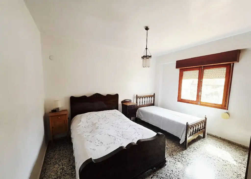 Casa con terraza en venta en Centro, imagen 3
