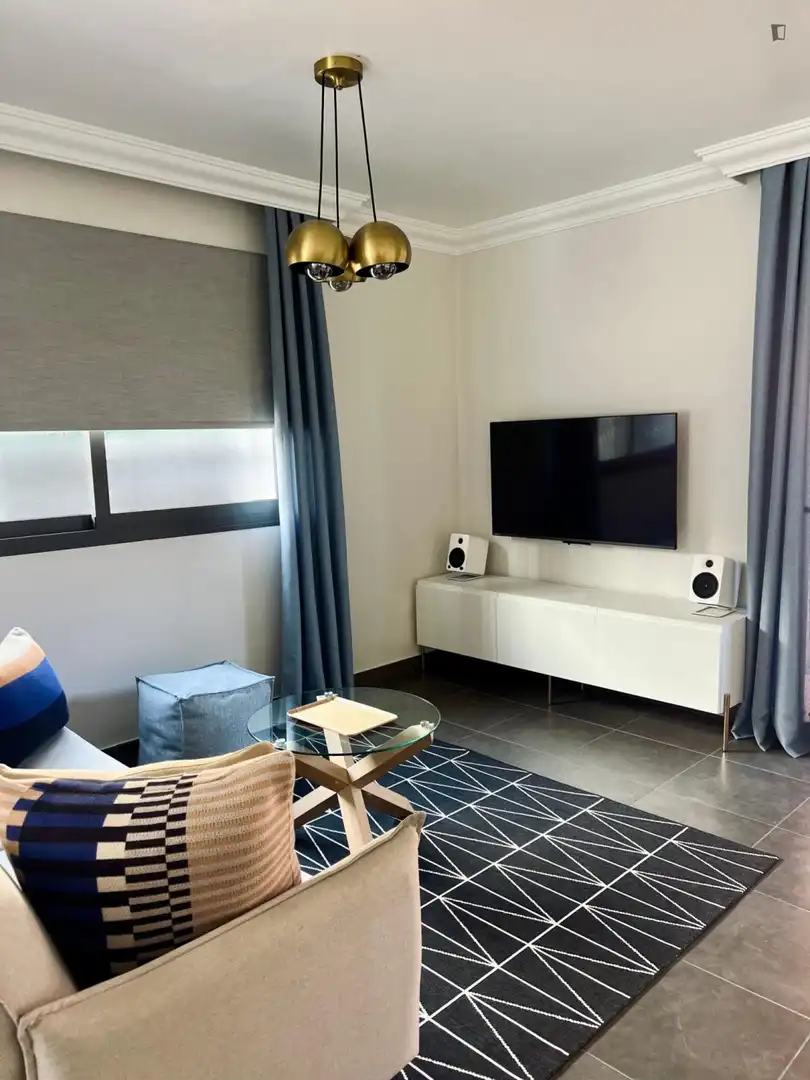 Habitación en La Perdoma - San Antonio - Benijos