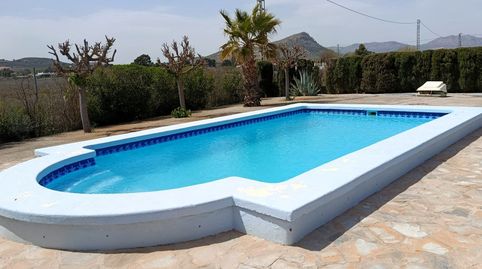 Foto 5 de Piso en venta en N/a, -1, Las Virtudes, Villena