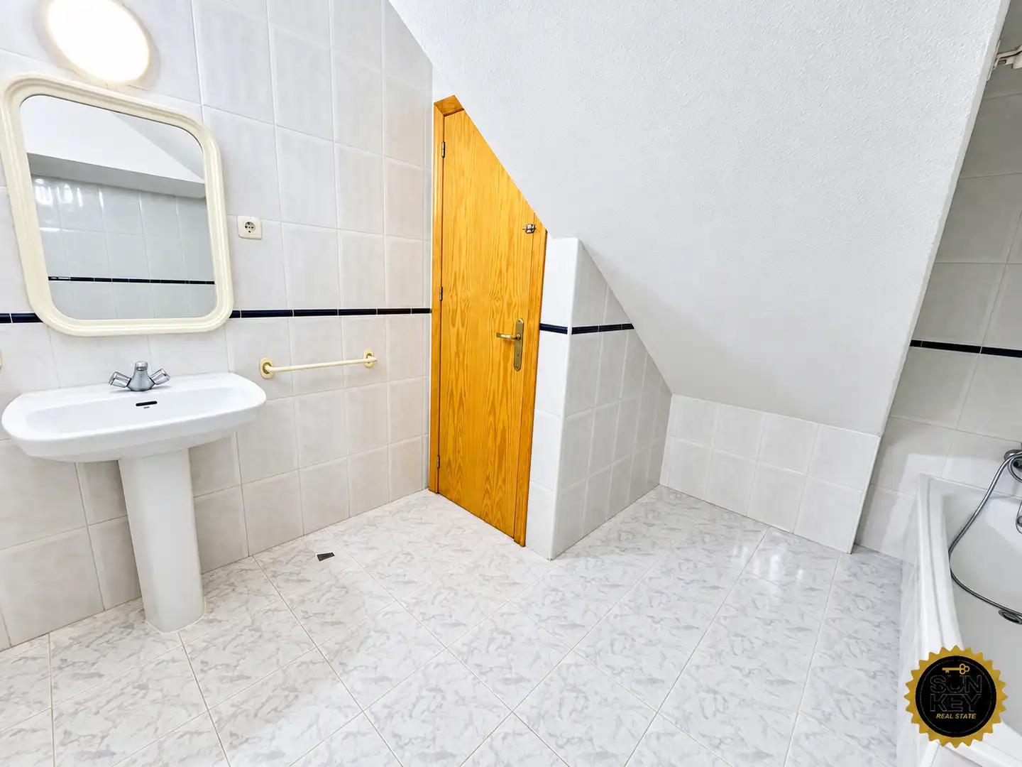 Duplex avec terrasse à vendre à Puerto de Mazarrón, imagen 16