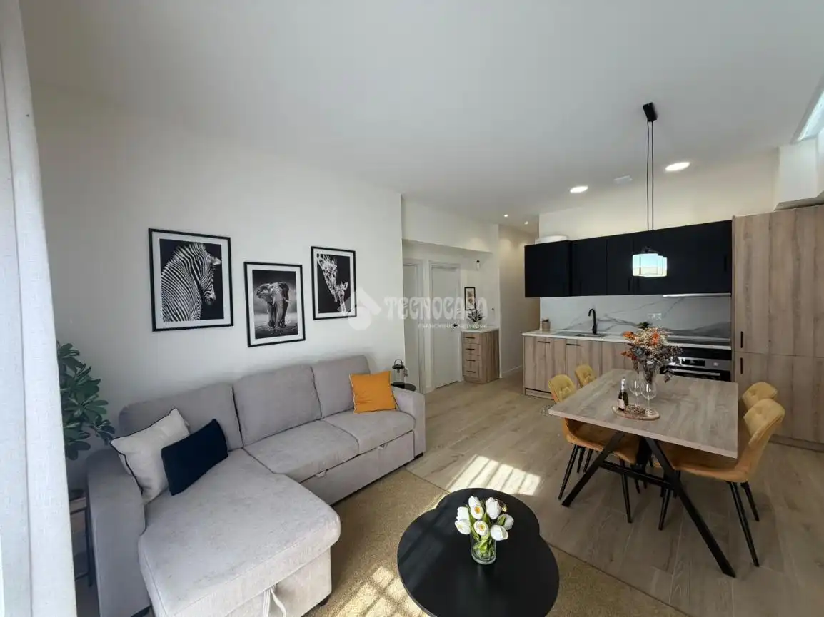 Flat for sale in C. de Cartago, imagen 7