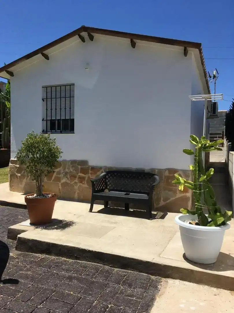 Terrassa de Casa o xalet de lloguer en Barbate ciudad