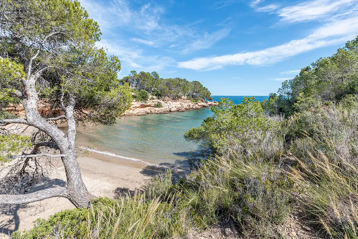 Casa o chalet en venta en L'Ametlla de Mar  con Aire acondicionado, Calefacción y Terraza