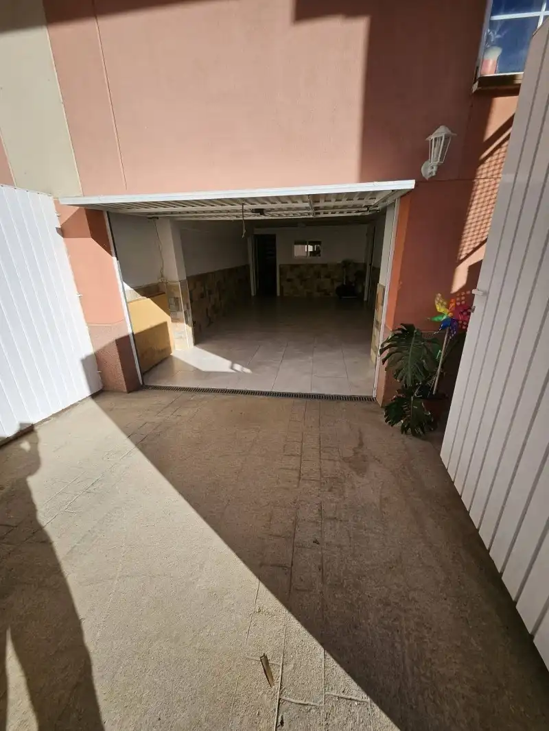 Casa o xalet de lloguer en Cáceres amb Aire condicionat, Calefacció i Parquet