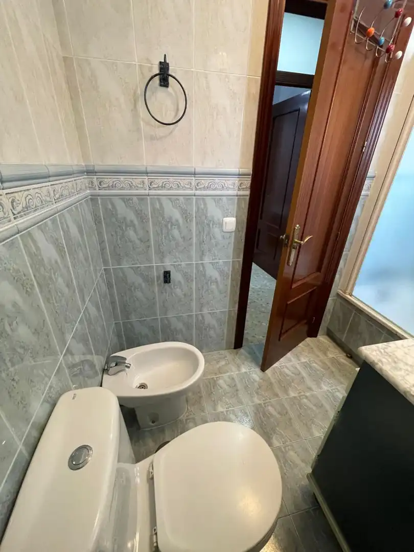 Appartamento con terrazza in affitto a Vejer, imagen 18