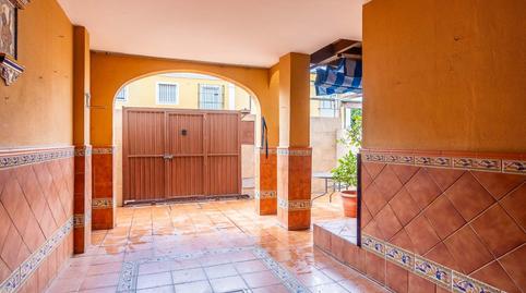Foto 5 de Casa adosada en venda a Calle Garci Perez de Vargas, La Motilla - Fuente del Rey, Dos Hermanas