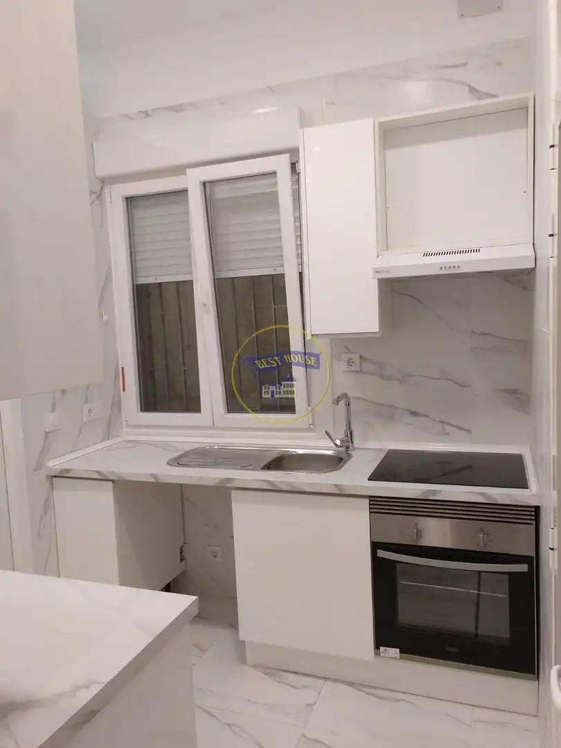 Kitchen of Houses for sale in Vigo   with Terrace