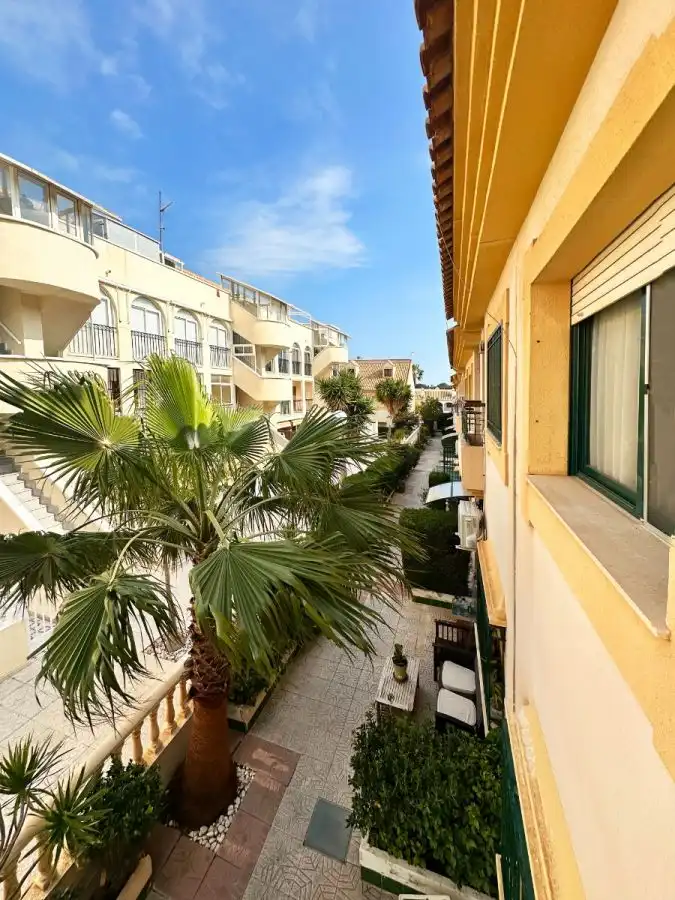 Casa a schiera con terrazza in vendita a Calle La Zenia, imagen 38