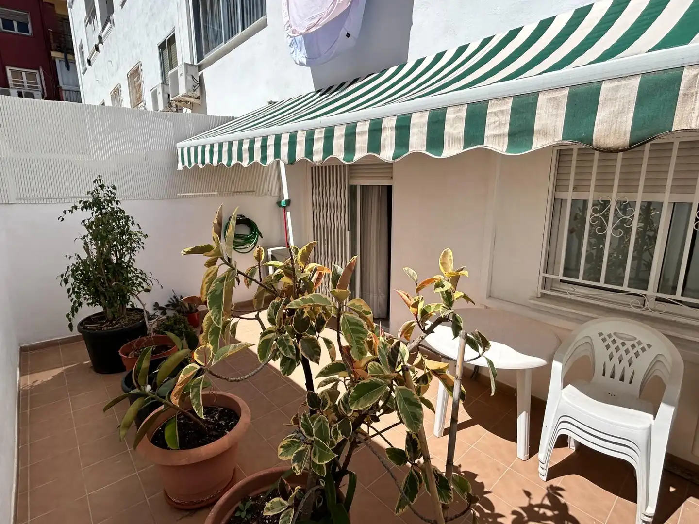 Flat with lift for sale in Calle FERROCARRIL D'ALCOI, imagen 19
