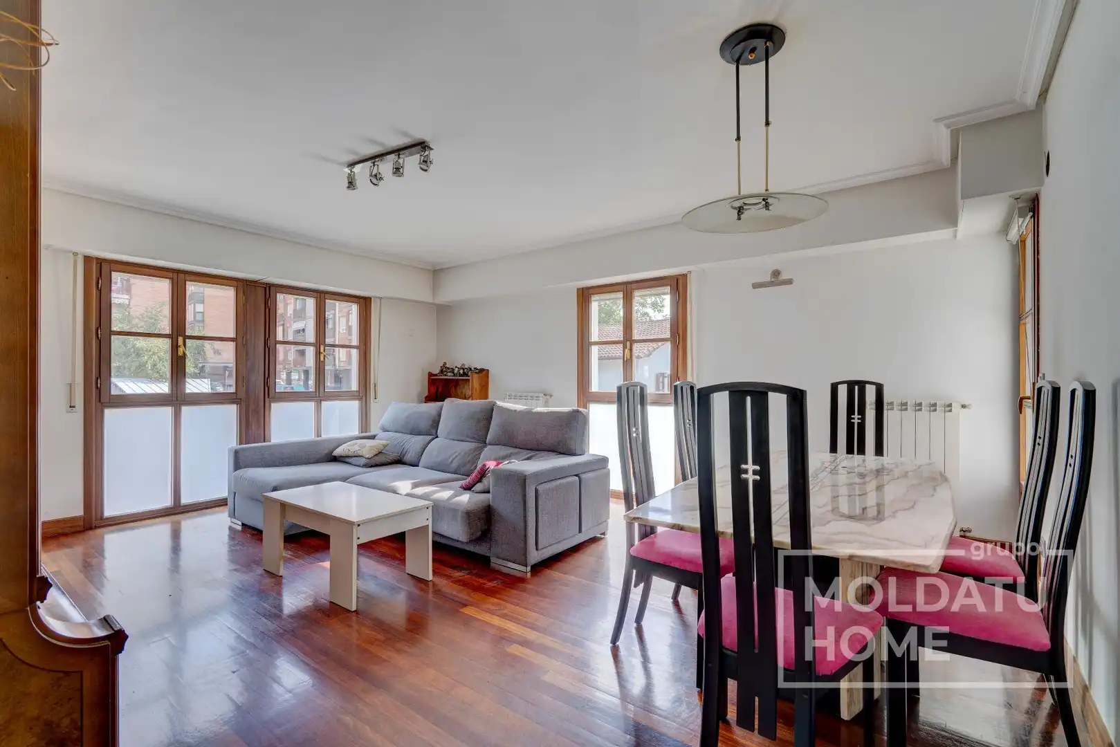 Living room of Flat for sale in Lezo  with Heating and Terrace