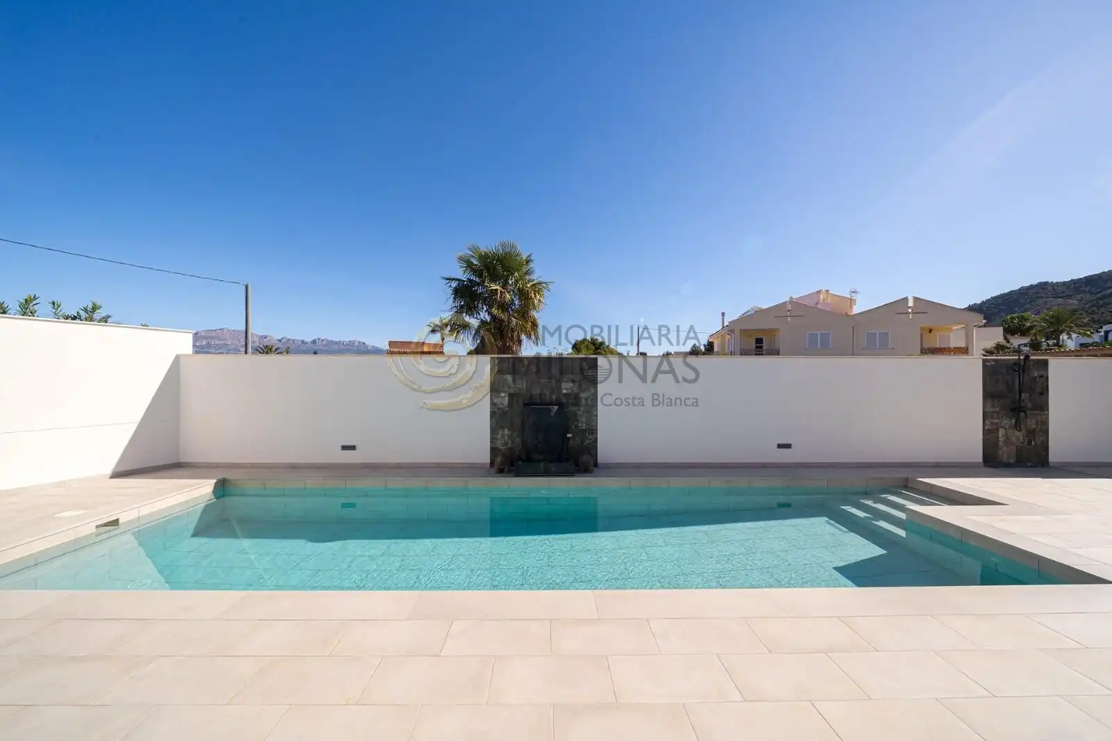 Villa con piscina in vendita a L'Albir, imagen 28
