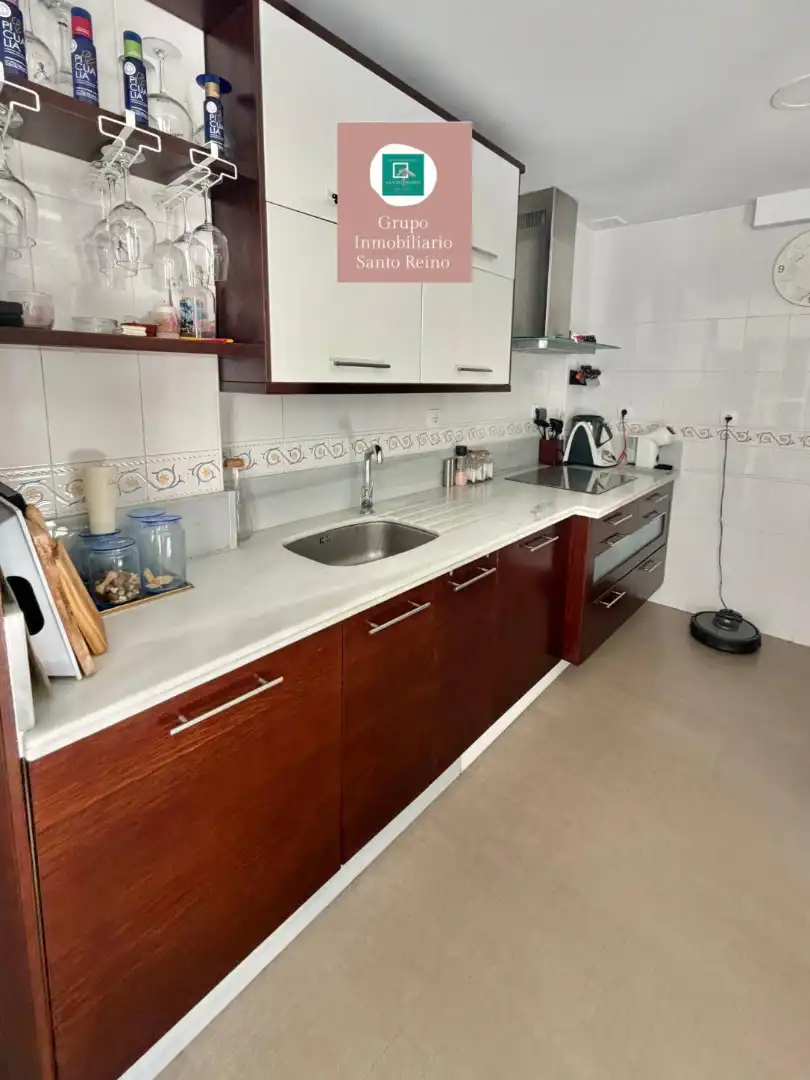Casa en venda a Calle Pintor Fausto Olivares, imagen 4