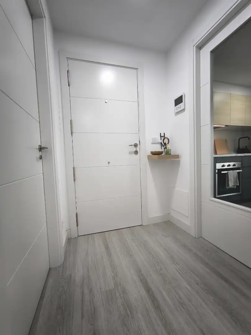 Piso en venta en Vilagarcía de Arousa con Calefacción, Terraza y Trastero