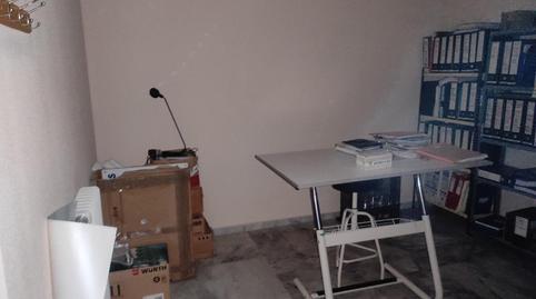 Foto 3 de Planta baixa en venda a Lope de Vega, Centro, Ciudad Real