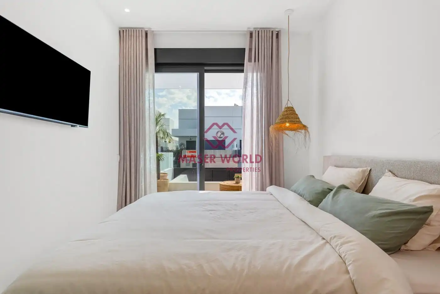 Terraced house with pool for sale in Dolores, imagen 45