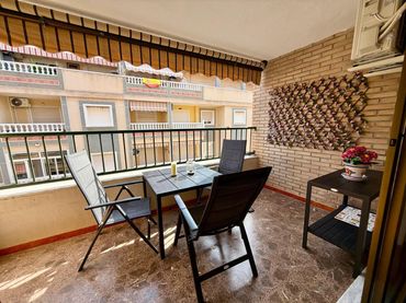 Apartamento con ascensor en venta en Avenida HABANERAS DE LAS