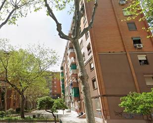 Exterior view of Flat for sale in Badalona