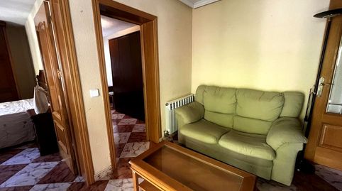 Foto 4 de Piso en venta en Del Campo de la Paloma, Palomeras Sureste, Madrid Capital