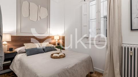 Foto 2 de Apartament de lloguer a Calle de Bravo Murillo, 24, Trafalgar, Madrid