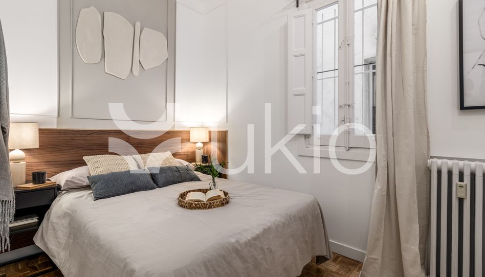 Apartamento de alquiler en Calle de Bravo Murillo, 24, Trafalgar - Imagen 2