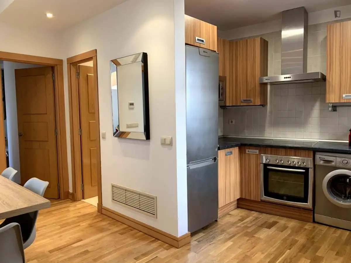 Apartament amb ascensor de lloguer a Centro, imagen 9