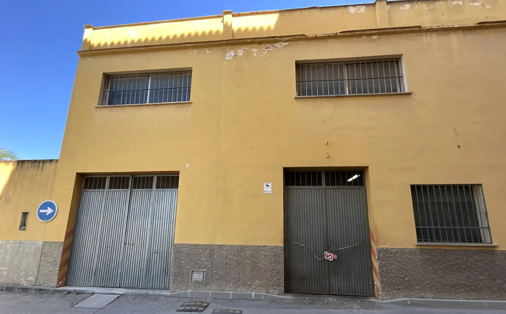 Local comercial en venda a Avenida Reina Sofía, imagen 5