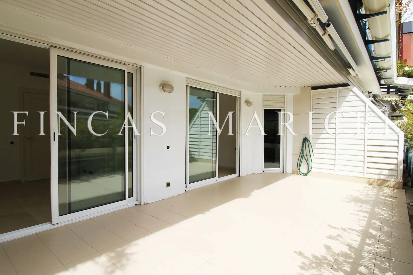 Flat for sale in Can Girona - Terramar - Vinyet