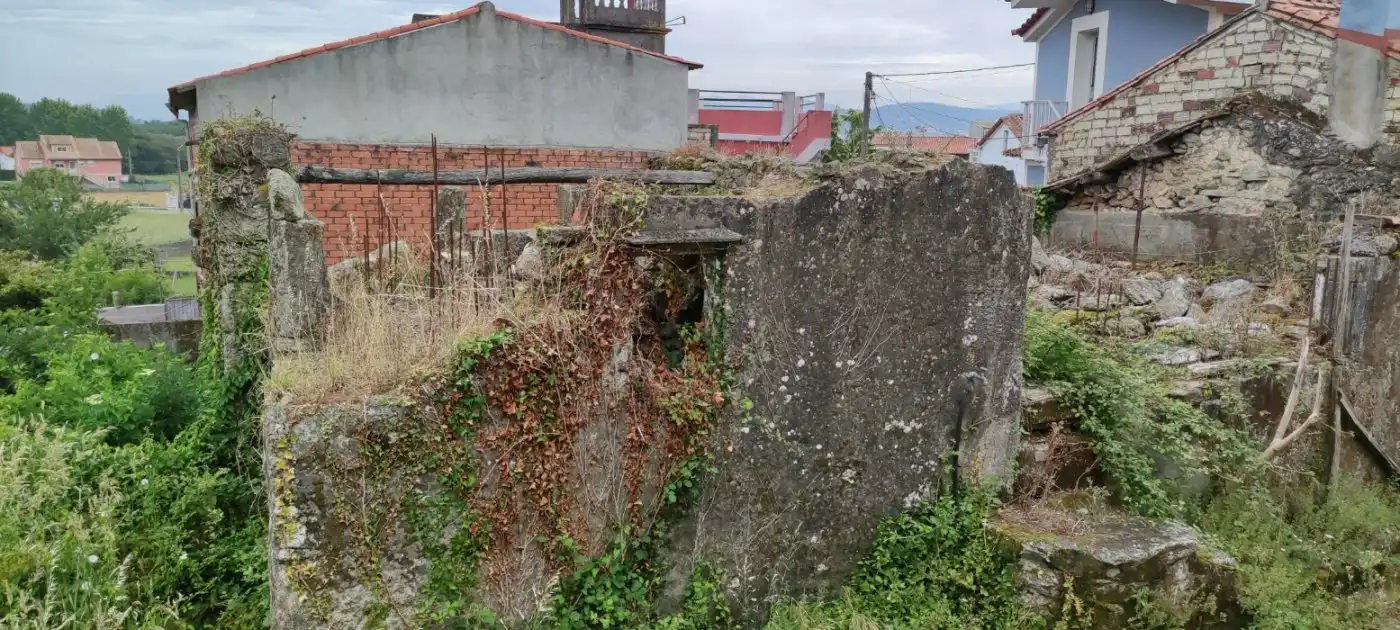 Terreno rustico in vendita a A Guarda, imagen 13