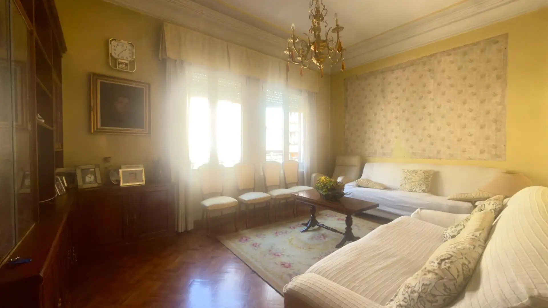 Wohnung mit Terrasse zum Verkauf in Calle CURROS ENRIQUEZ, imagen 9