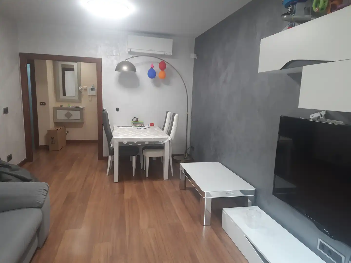 Appartement avec terrasse à vendre à Calle Bebricio 32, imagen 2