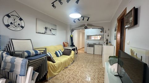 Foto 5 de Apartament de lloguer a Les Palmeres, Sueca
