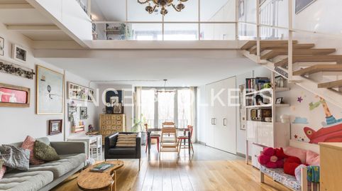 Fantástico dúplex tipo Loft en Palacio