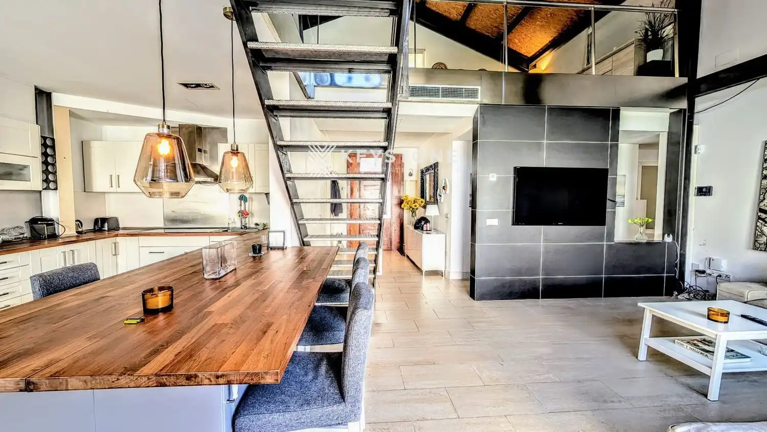 Haus mit Garten zur Miete in PASEO PORTITXOL, 1, imagen 5