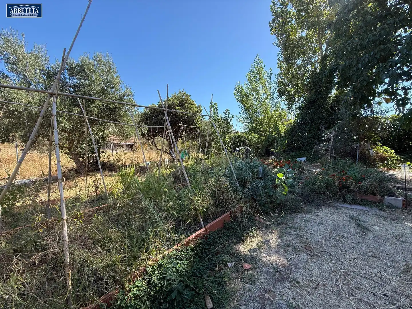 Maison rustique avec jardin à vendre à Humanes, imagen 57