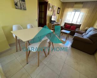Exterior view of Flat to rent in Cáceres Capital  with Heating and Terrace