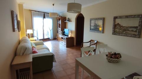 Foto 4 de Pis de lloguer a Carretera de la Lanzada, Adina - Portonovo, Pontevedra