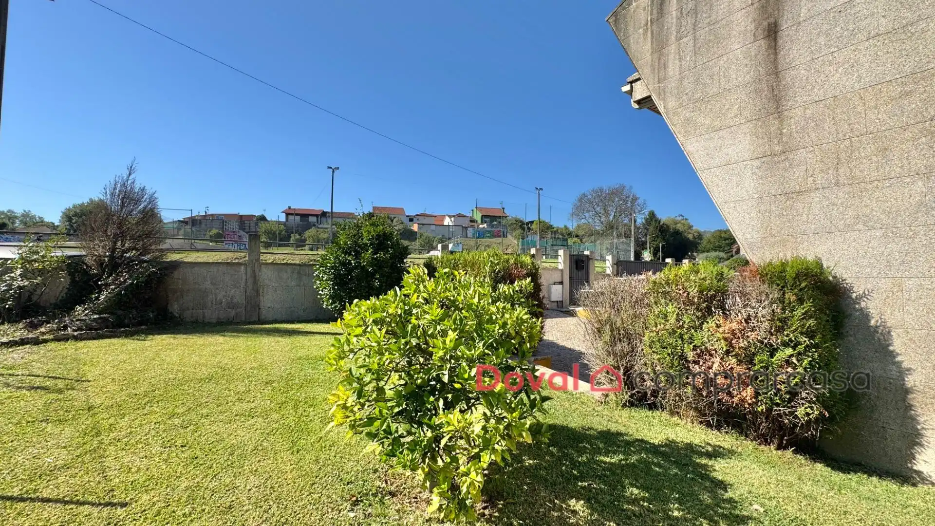 Villa con terrazza in vendita a Mos, imagen 28