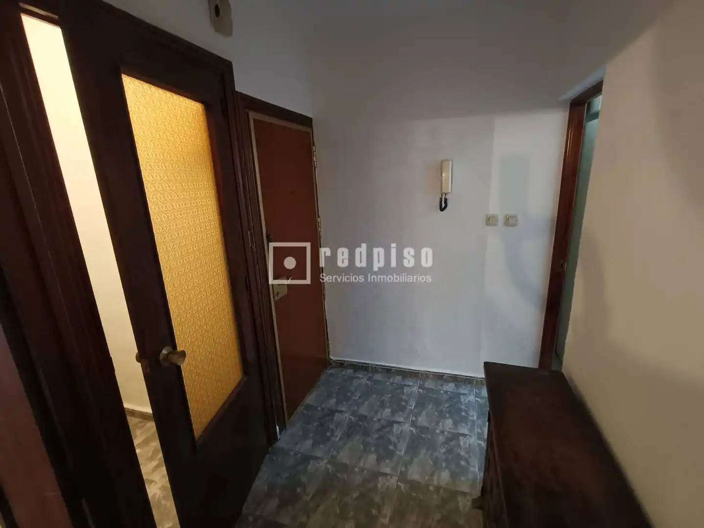 Piso con jardín en venta en de Illescas, imagen 2