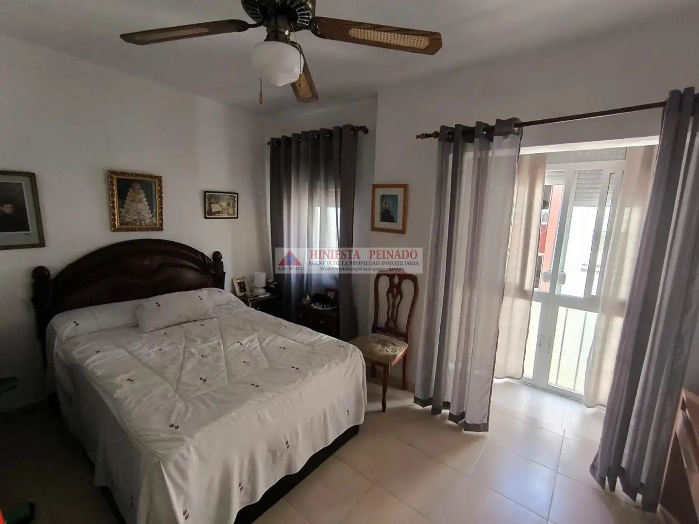 Flat for sale in El Juncal - Vallealto, imagen 2