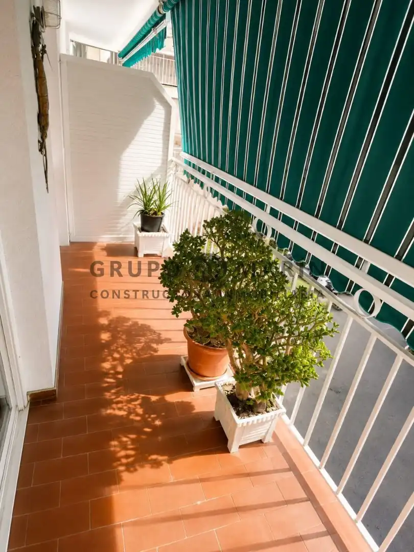 Wohnung zum Verkauf in Plaça de Càceres, imagen 6