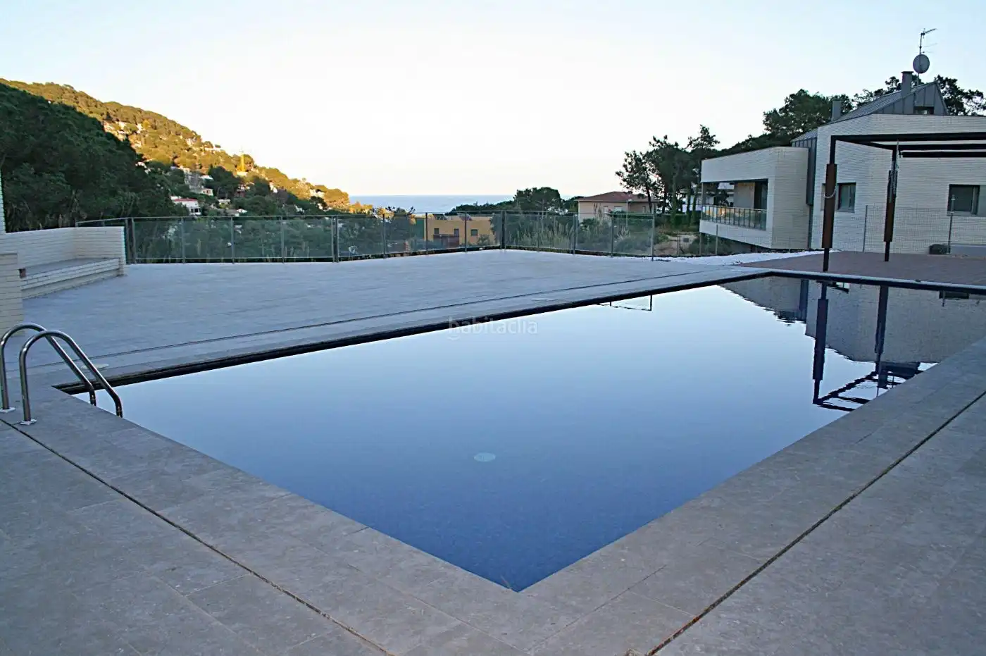 Casa con piscina en venta en Carrer Almadrava 11, imagen 10