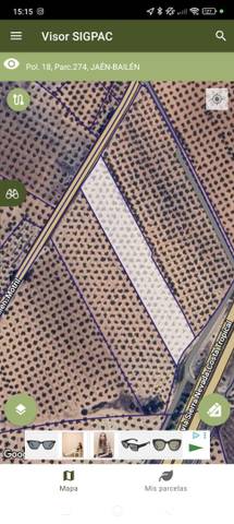 Terreno en Venta en N/A, -1 en Bailén