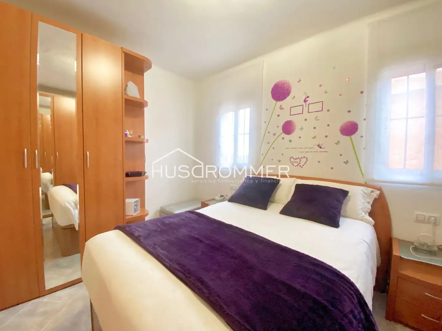 Casa o chalet en venta en PENYAL D´IFACH, Centro
