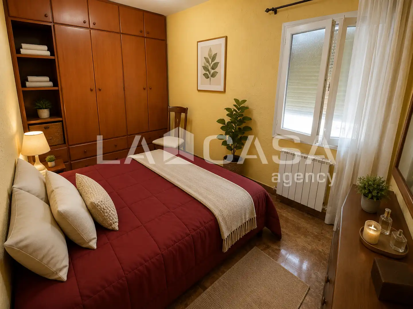 Piso con ascensor en venta en Centre, imagen 9