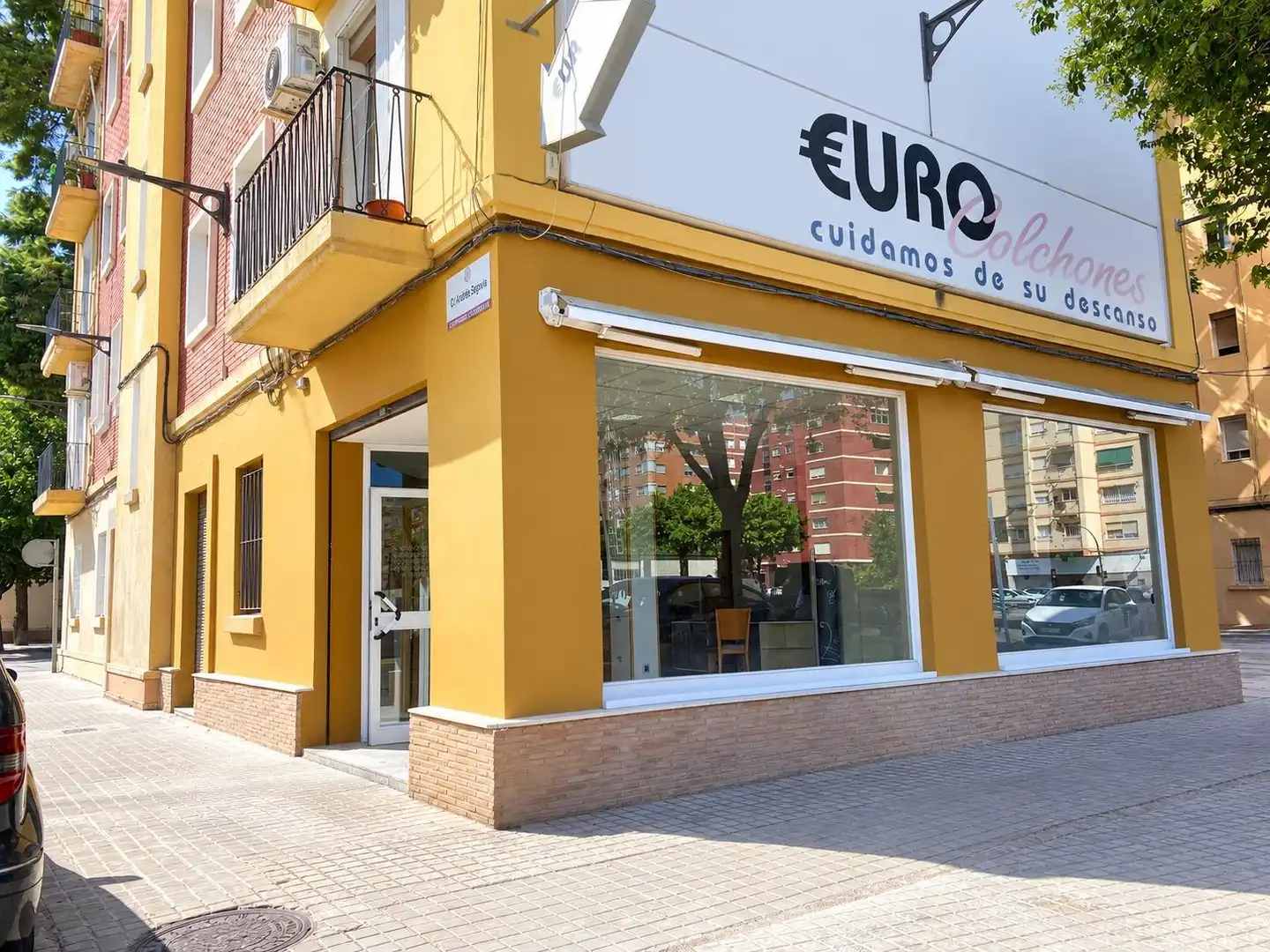 Local en venta en Xirivella