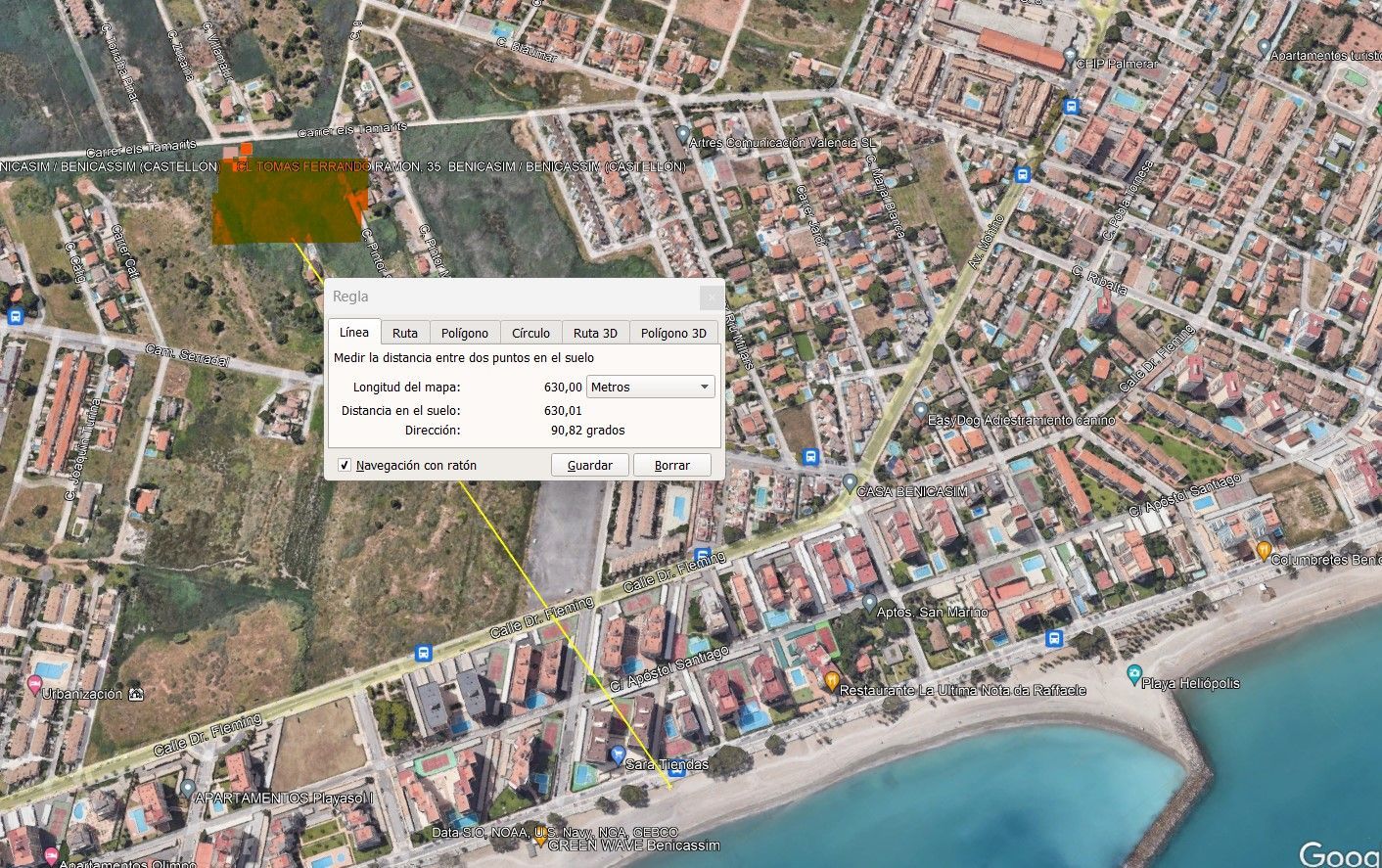 Residential for sale in San Fernando