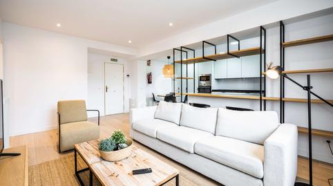 Foto 3 de Pis en venda a El Viso, Madrid