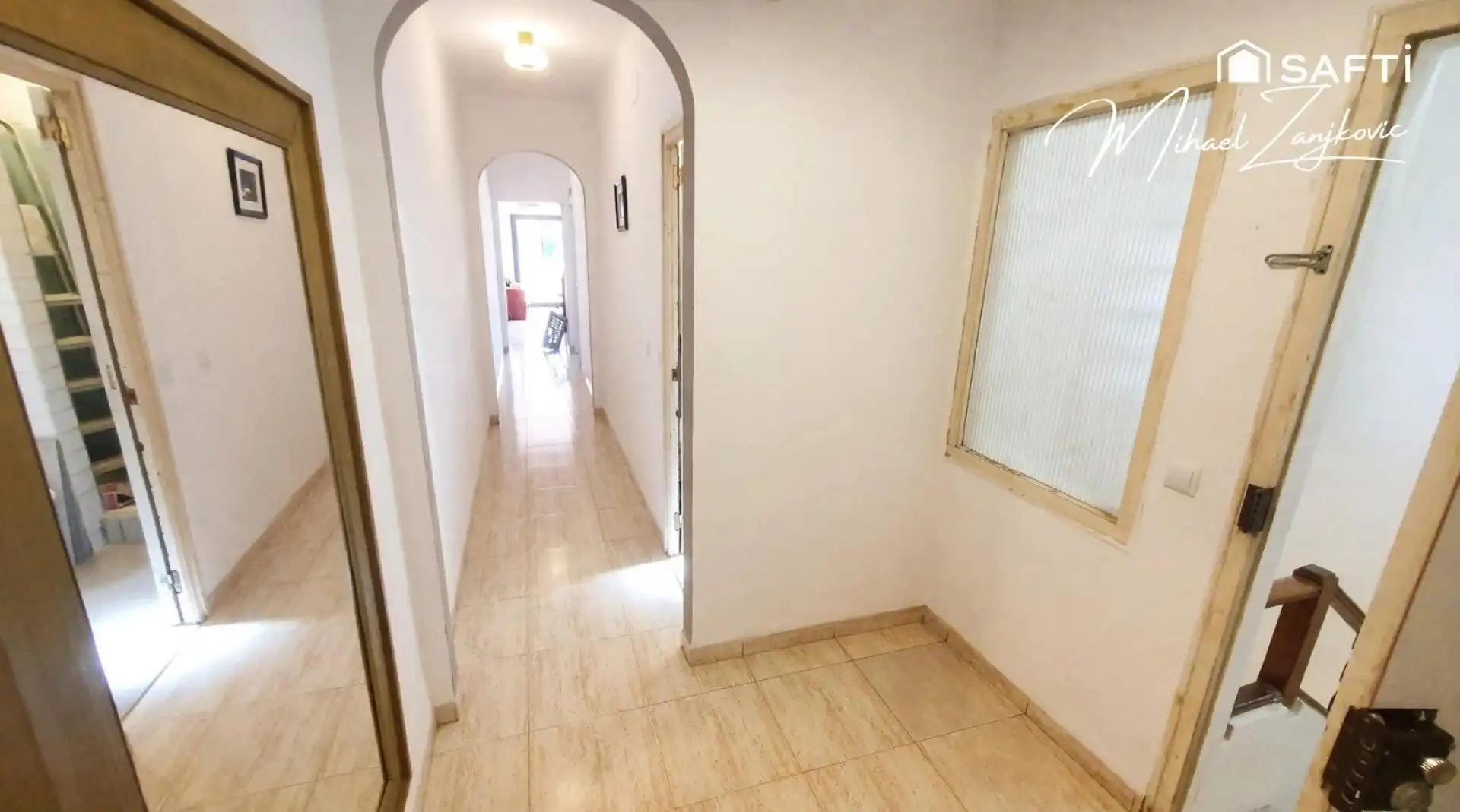 Casa adosada en venda en Girona amb Aire condicionat, Calefacció i Terrassa