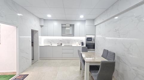 Foto 4 de Casa o xalet de lloguer a Casco Antiguo, Murcia