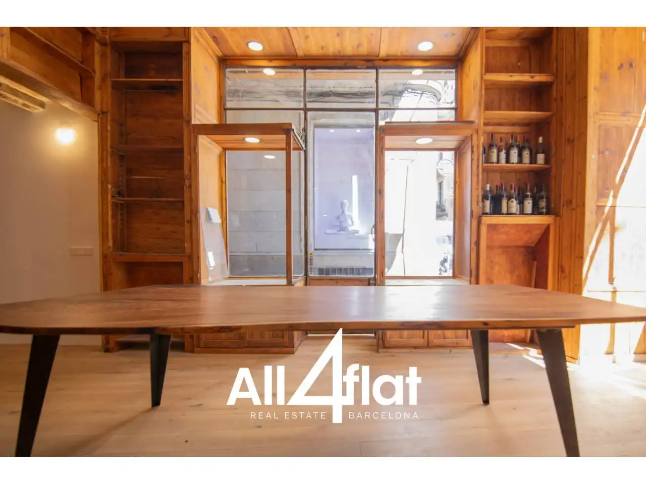 Duplex con ascensore in vendita a Calle Carabassa, imagen 3